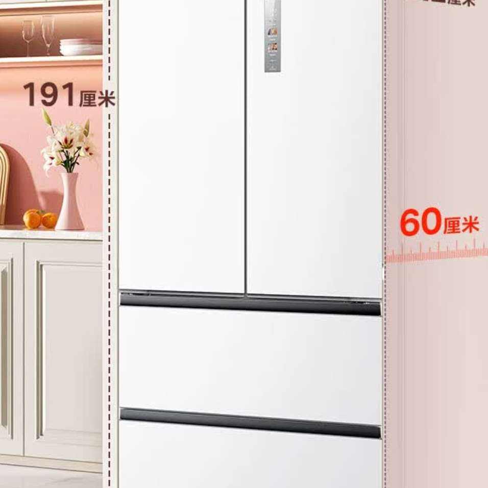 plusԱ:ģMideaM60ϵ520ʽűĿ˫ϵͳ BCD-520WUFPZM(E)4376.48Ԫȯ