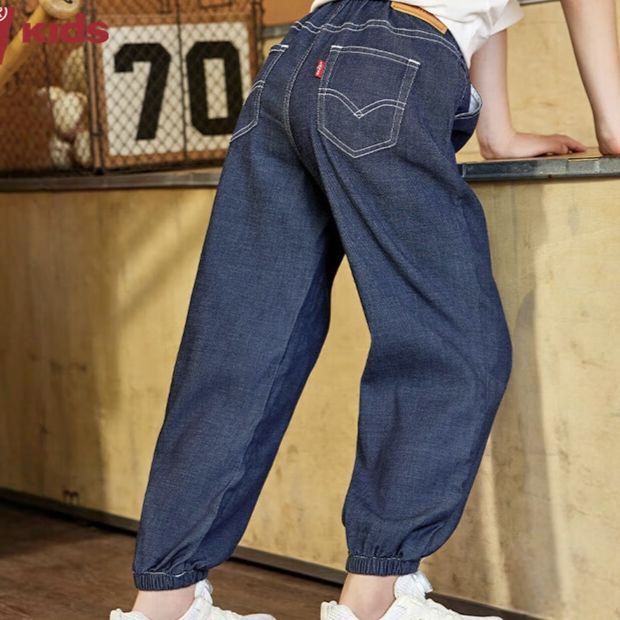 PLUSԱά˹ Levi's ͯļ͸ţпŮ ǿ
84.15Ԫȯ