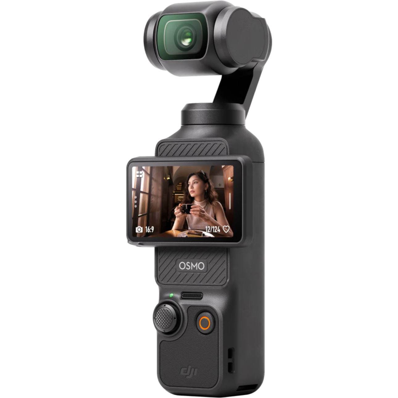  DJI Osmo Pocket 3 һӢڴ̨ OPֳ Ӱ ֱvlog ׼ ٷ3479Ԫ