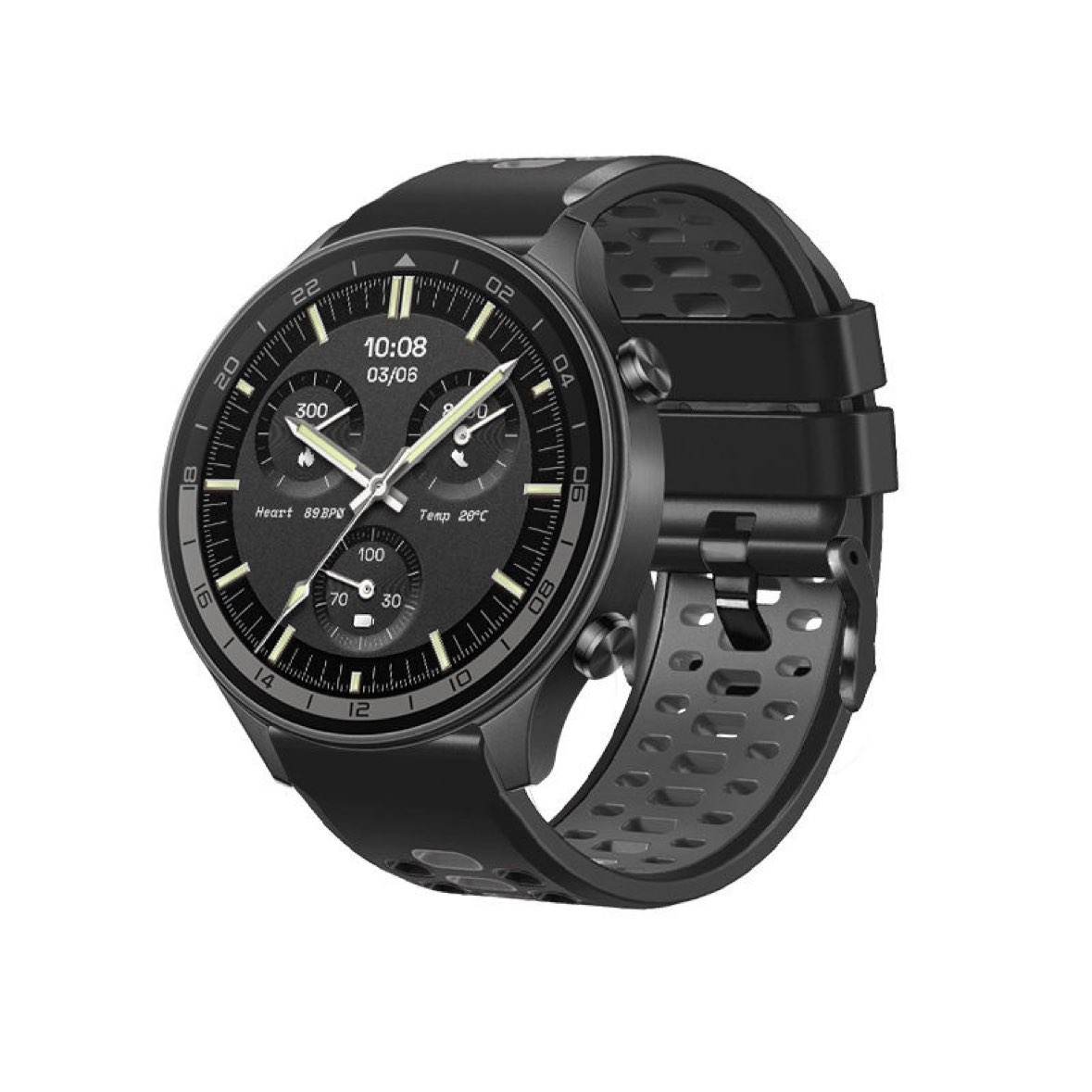OPPO  Watch Sport  ȫ콢ֱƷesimͨרҵ˶ֱ1199Ԫȯ