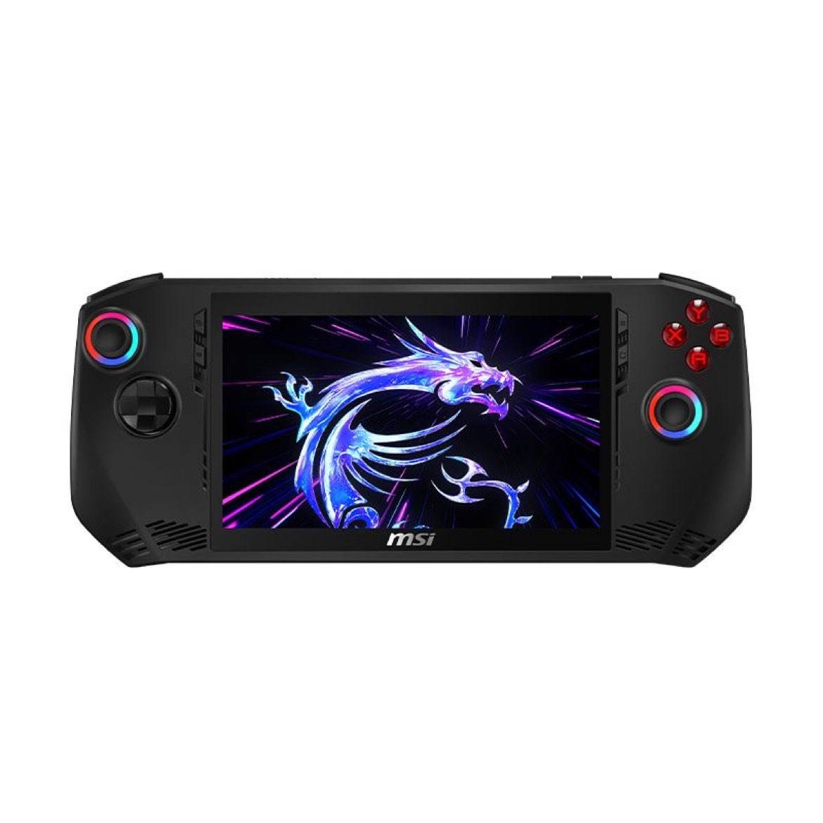ڲ΢(MSI)Claw 7 AI+Ϸ7Ӣ120Hz Ultra7 258V 2ƻ5749Ԫȯ