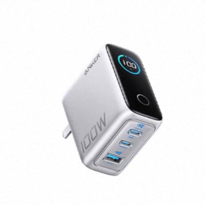 ԳLite100WسСƻiPhone16/15ƽʼǱtype-cڿͷ152.24Ԫȯ