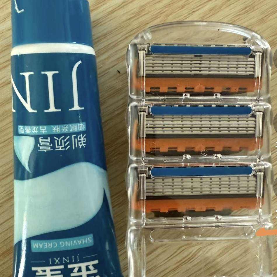 Gillette뵶Ƭֶ뵶5ʿκԭװͷ54.79Ԫ