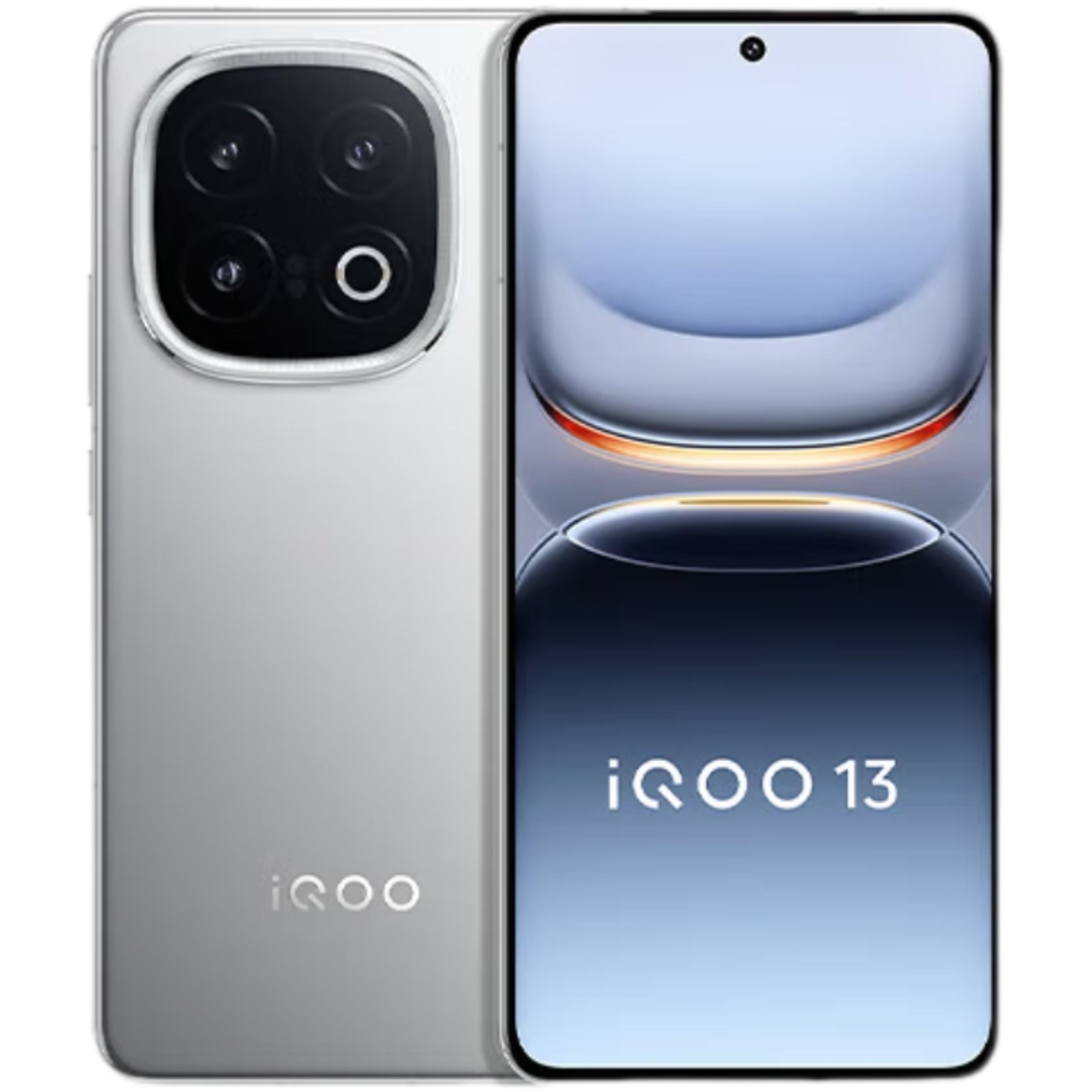 PLUS:vivo iQOO13 Ҳ 8 е羺оƬQ2 2K Q10 6150mAh  羺콢ֻ ɶ 12GB  512GB ٷ3226.61Ԫ