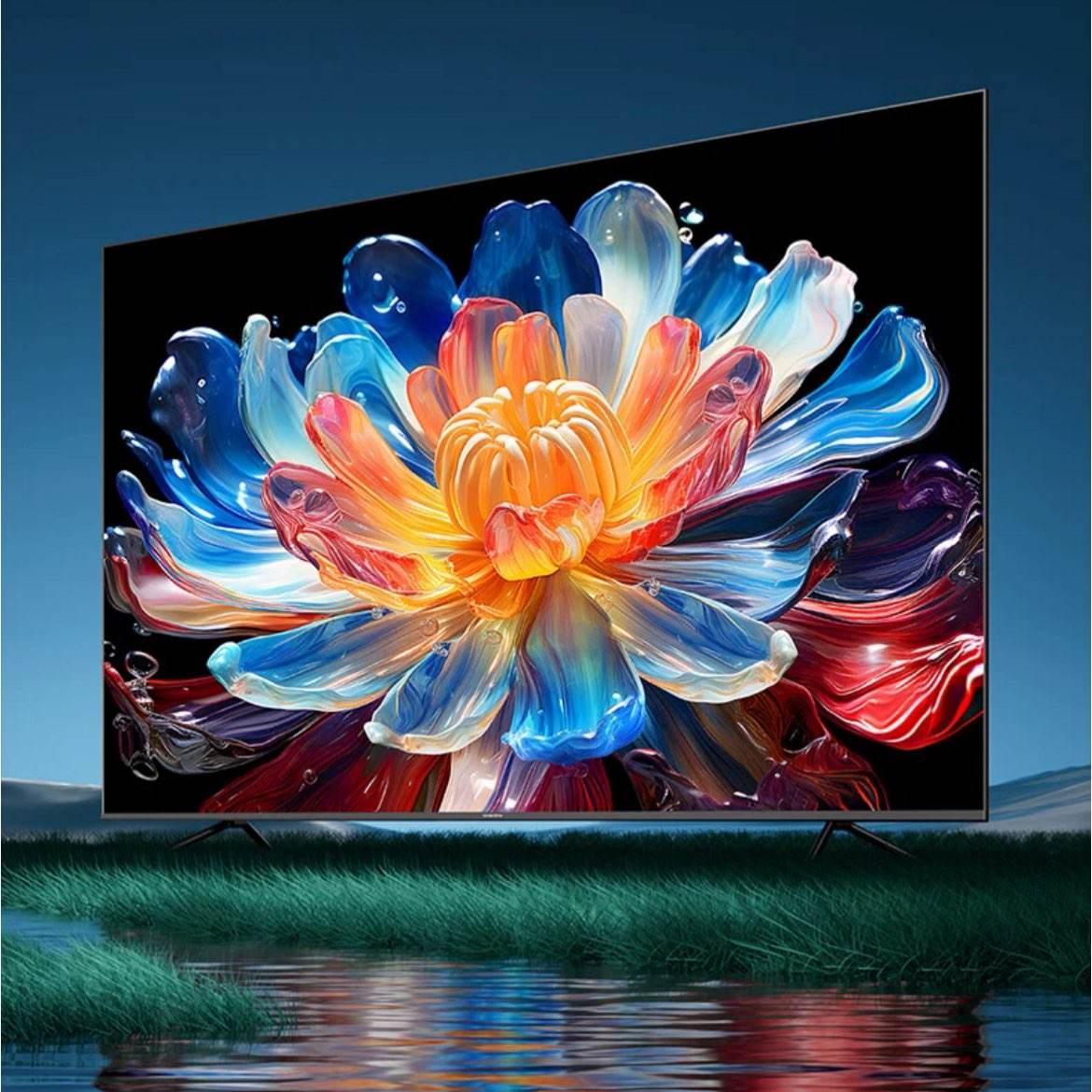 ά65Ӣ65A4E׷Mini LED 3+64GBڴ130%ɫӻ1534.4Ԫʣȯջʸ)
