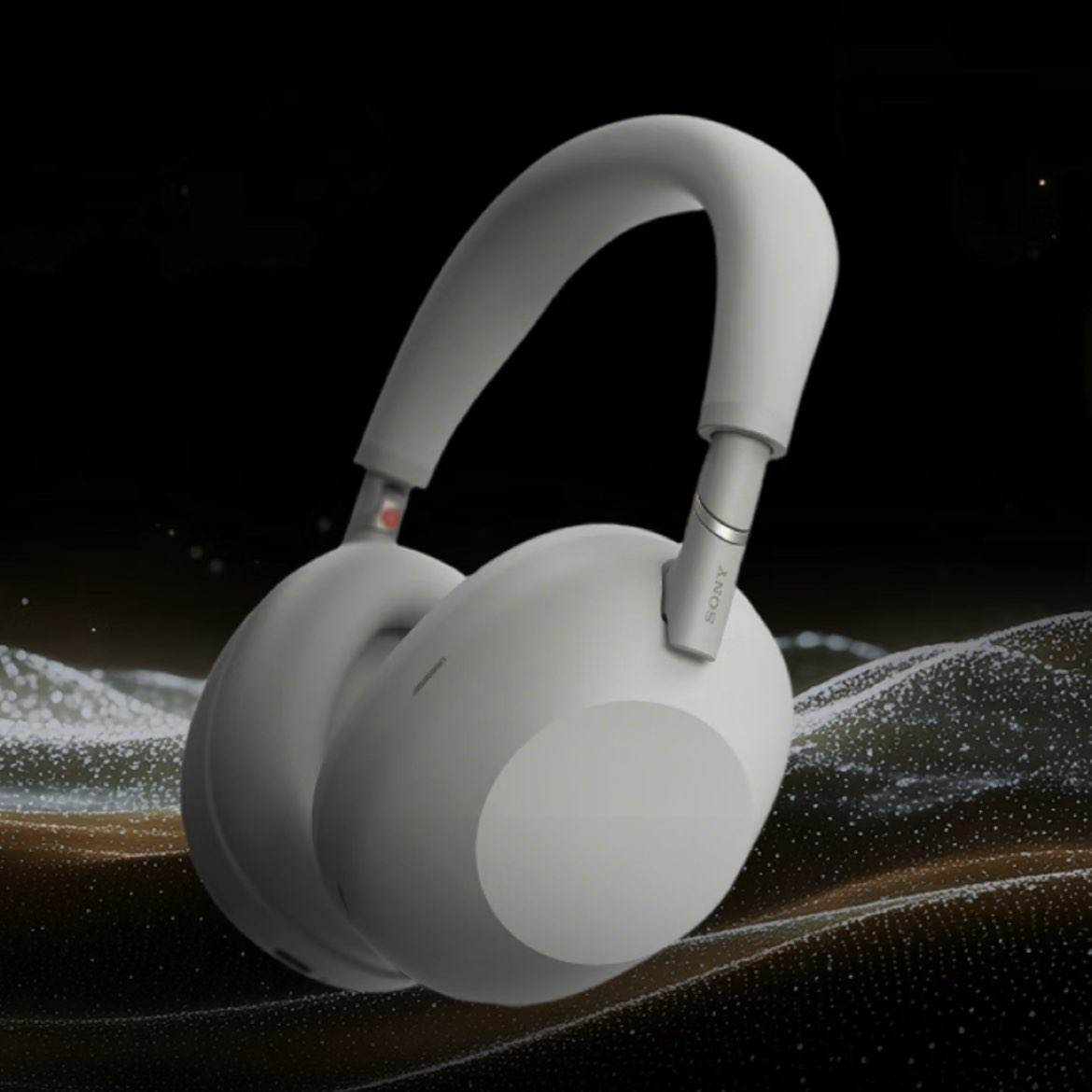 ٽۡPlus:ᣨSONYWH-1000XM6ͷʽ AIܽHi-Res߽ 2476.35Ԫɹ100ԪE