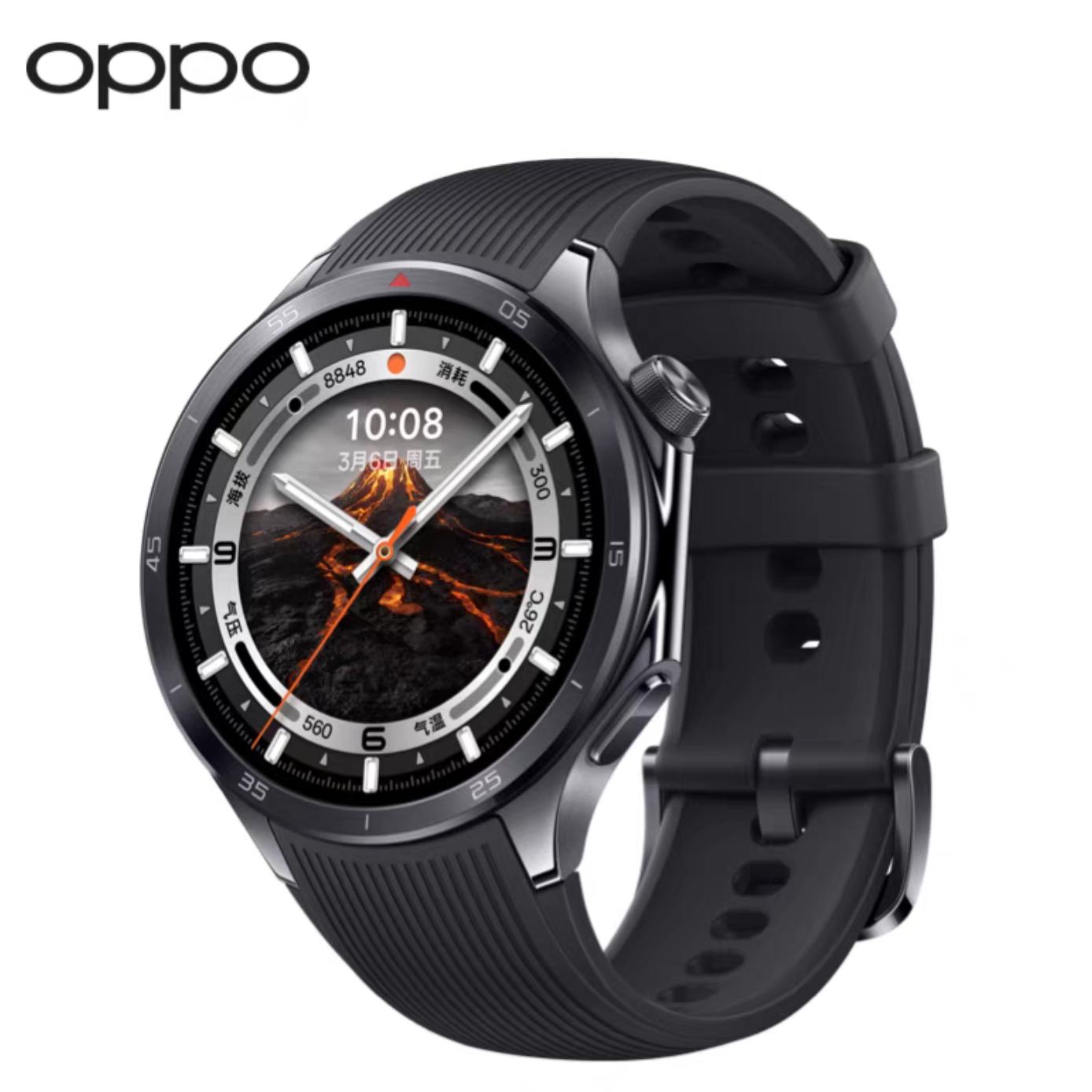 OPPO Watch X2 esimͨרҵ˶ֱѪⳤƷ1627.92Ԫȯ
