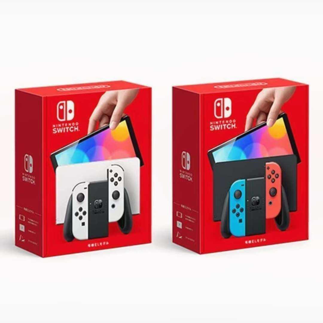 Nintendo Switch OLEDĻ7 64Gڴ հ1579Ԫ