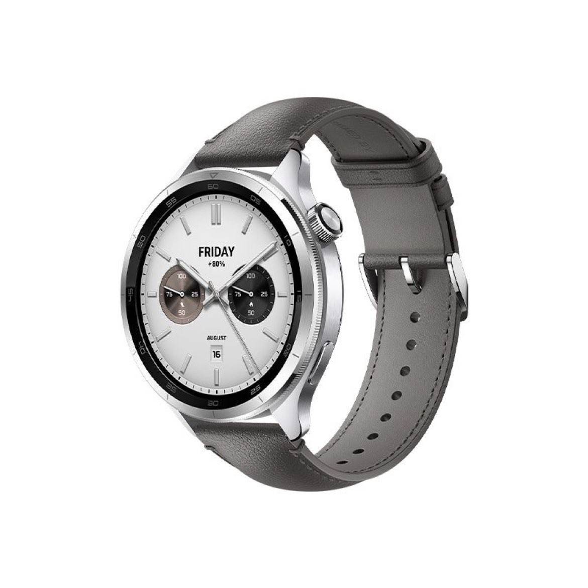 㽭Xiaomi Watch S4 Сֱ672.44Ԫʣȯջʸ)