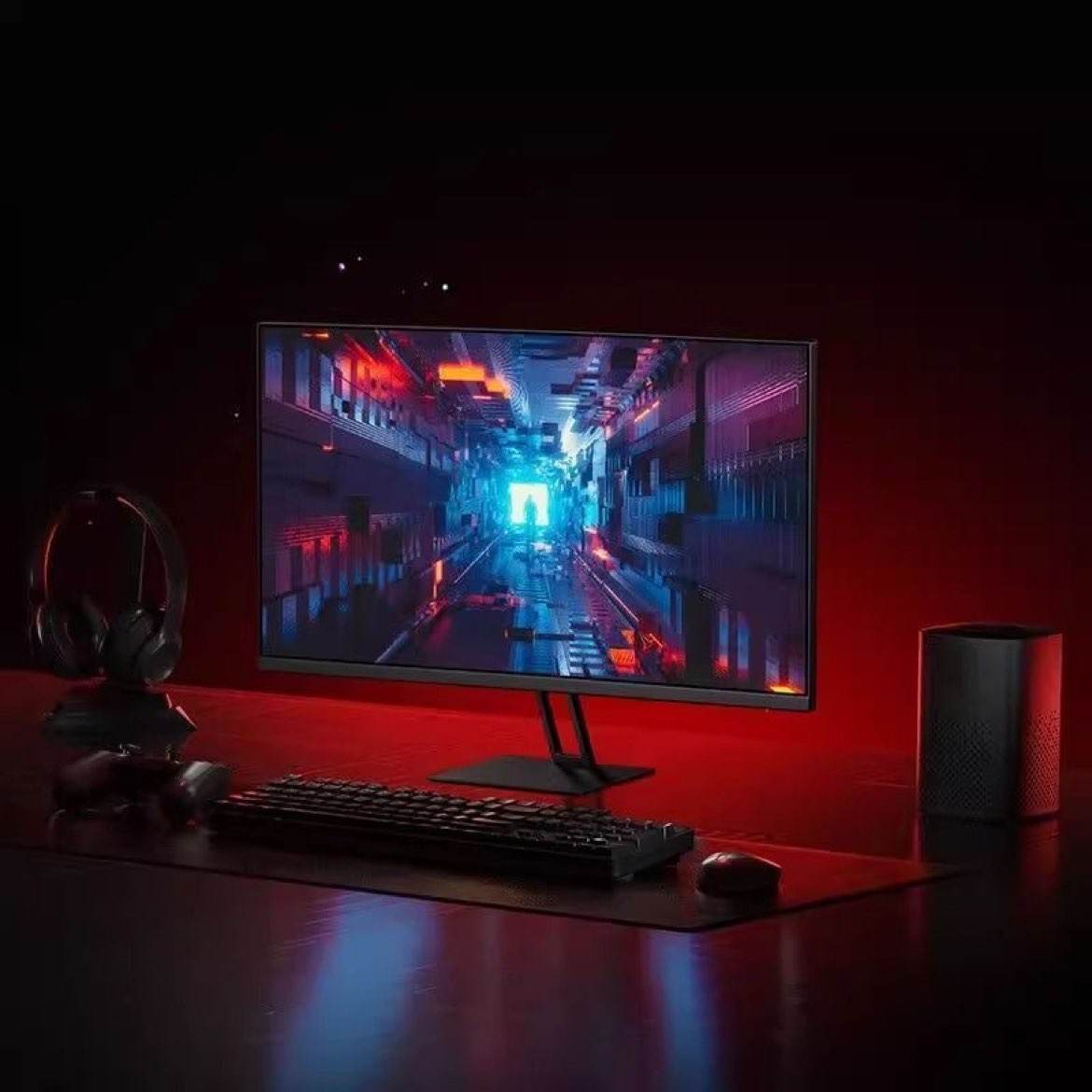 ڲСRedmi ʾX27GQ 2025ܰ 27Ӣ2K IPS 165Hz670.5Ԫȯ