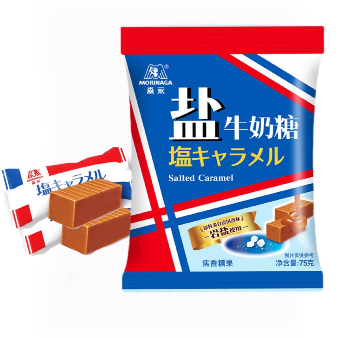 ɭMorinagaţ75g*16.73Ԫʣã