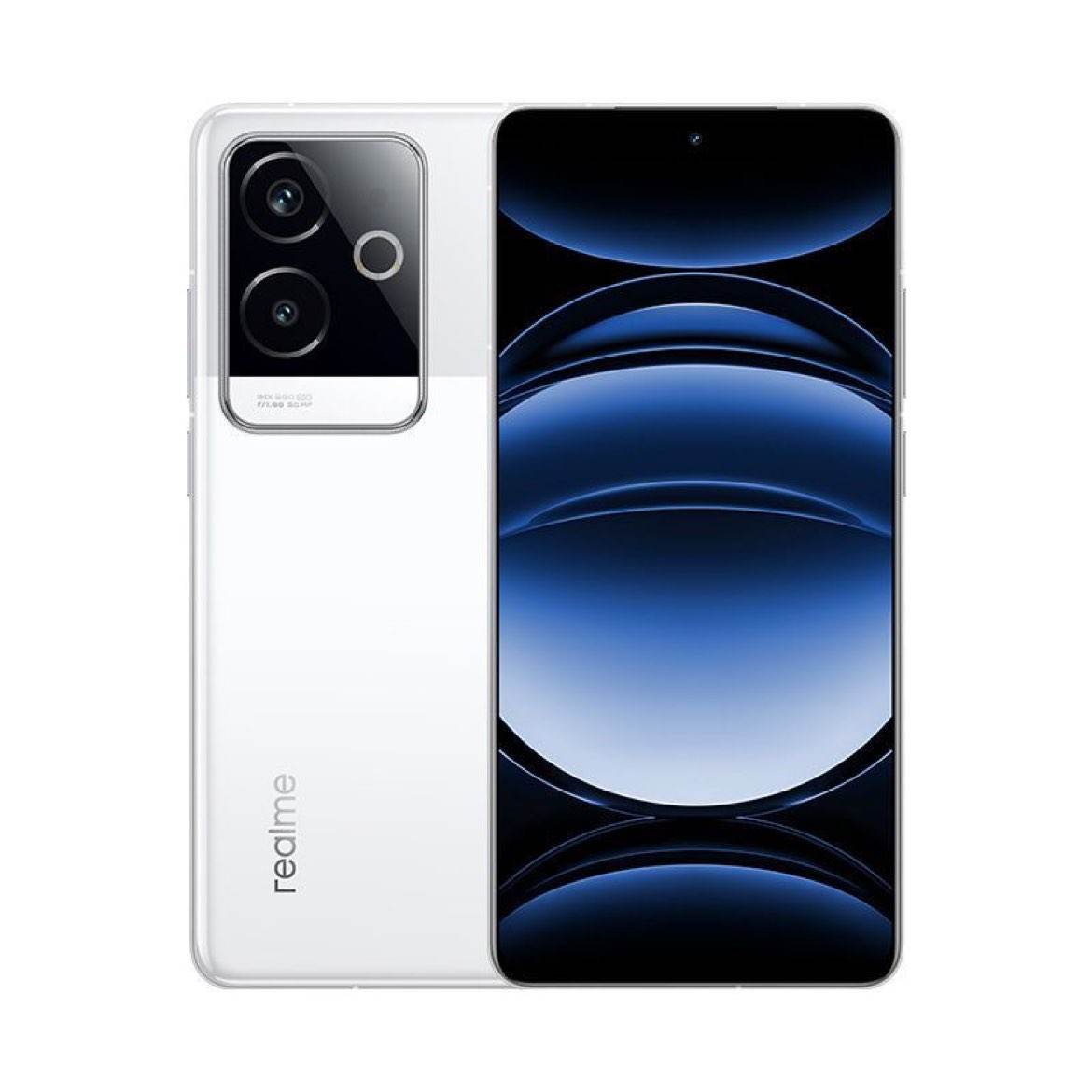 realme GT6 콢5GϷ羺ֻgt612+256GB1298.21Ԫʣȯջʸ)