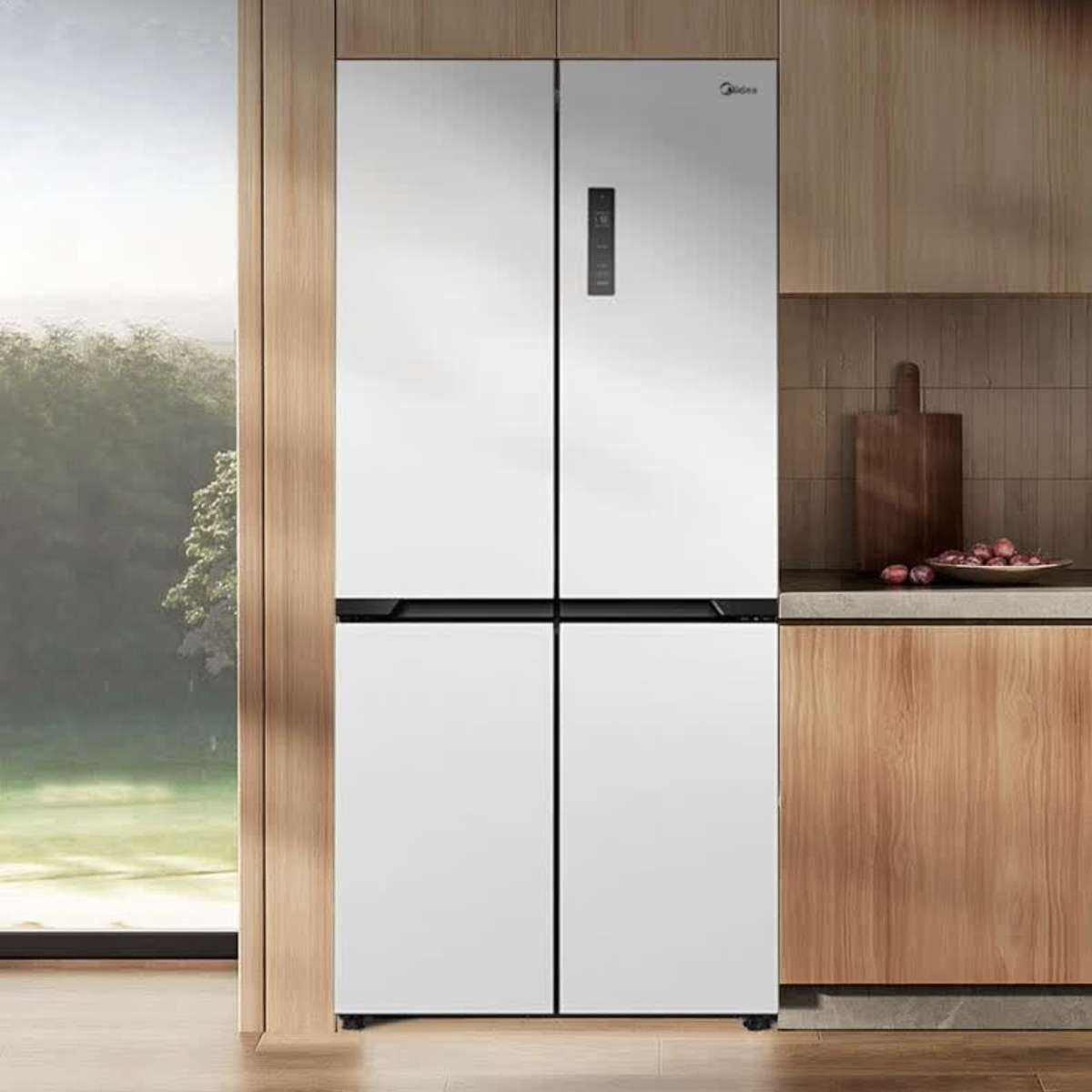 plusԱMidea  BCD-508WUSPZM(E) 508LʮֶԿĿű  ǳ2734.28ԪƵ50+ֱµ200