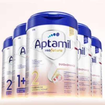 Aptamil¹׽Ӥ׶̷ 췵֡26 800g1272Ԫ212Ԫ/