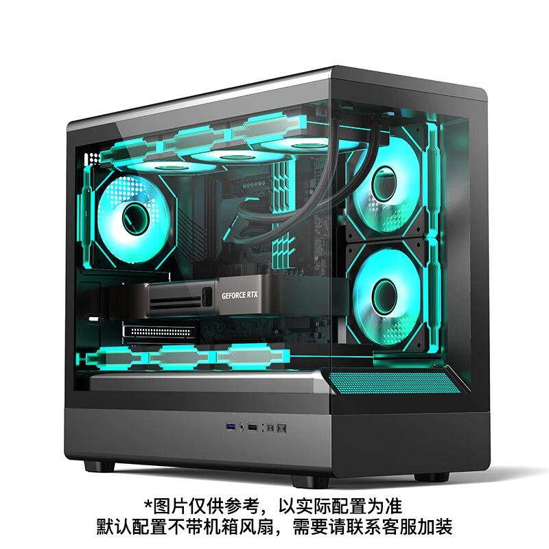 R5 9600X/RTX5060TIƵ羺ϷAMD̨ʽDIY5499ԪڲӱƵ룩