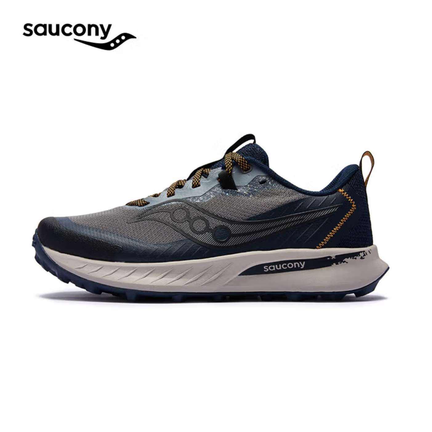 Saucony15ԽҰܲЬмĥɽ˶Ь43326.29Ԫ