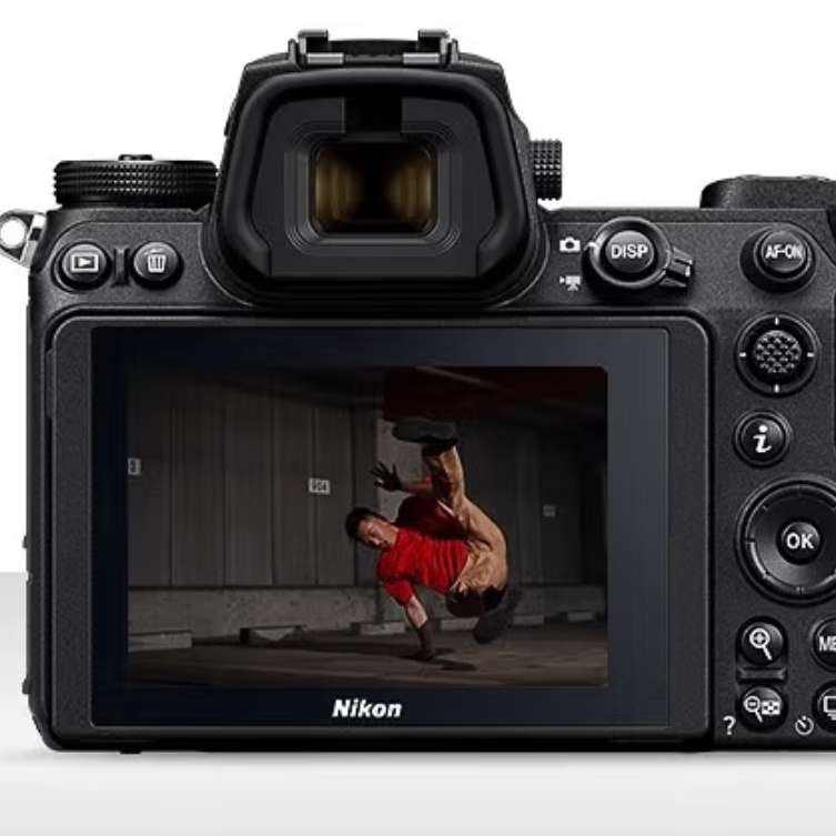 ׹῵ Z 6ll/Z6ii/Z62ȫ΢ Z6 4K Z6II6782.15Ԫȯ