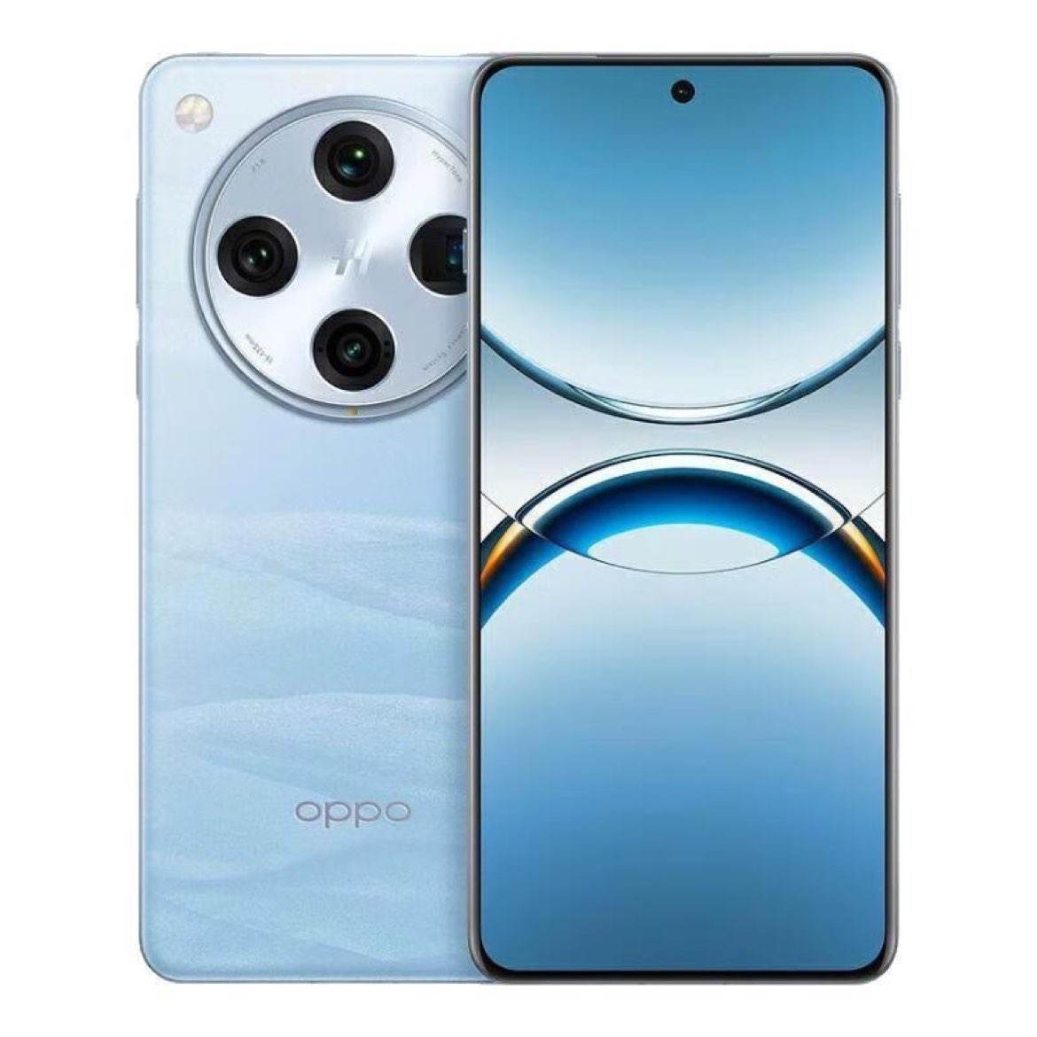 ޵㽭OPPO Find X8 Pro ֻ ƶ 16GB+512GB ٷ ȫͨ5G3925Ԫʣȯջʸ)
