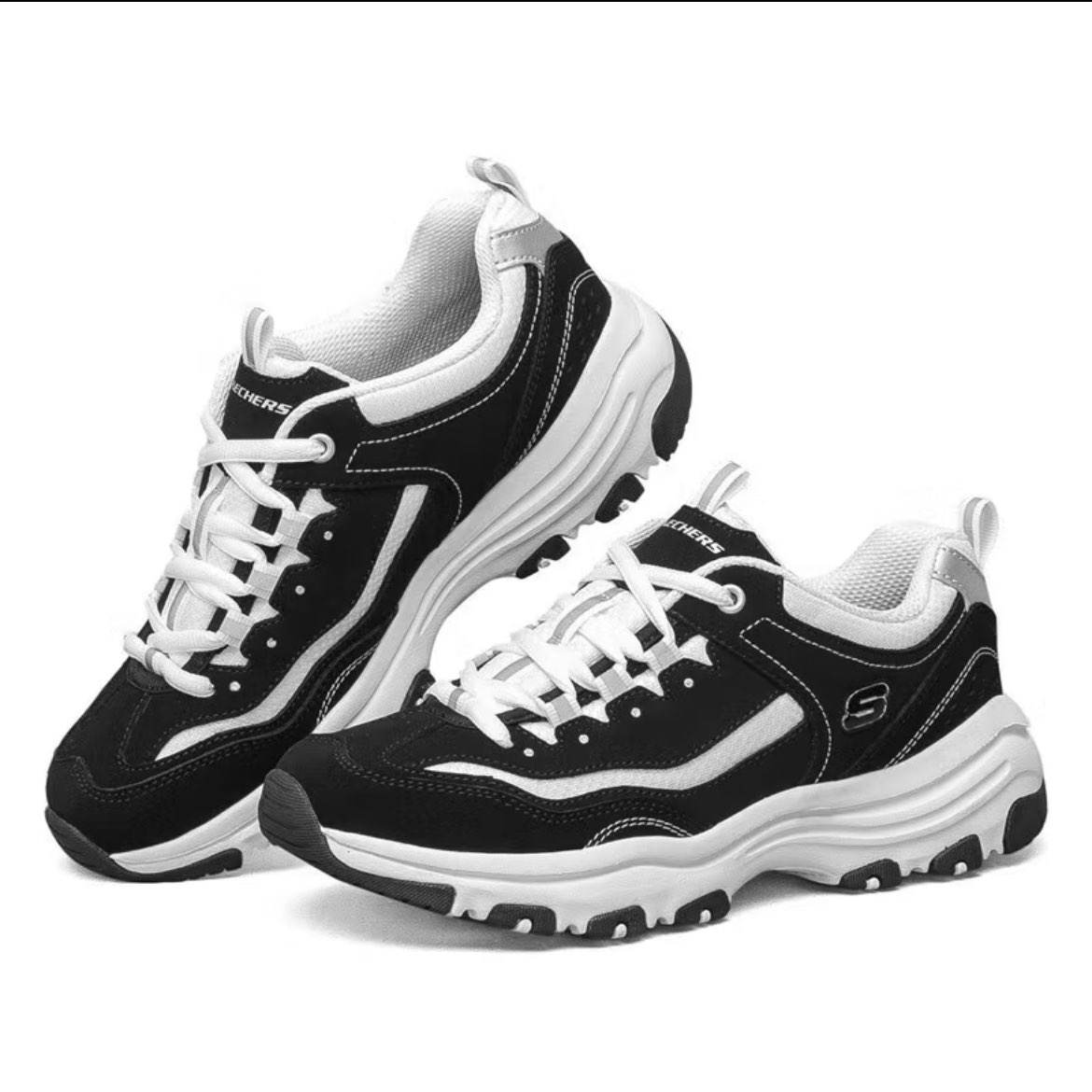˹棨SkechersèЬ  Ů170Ԫȯ