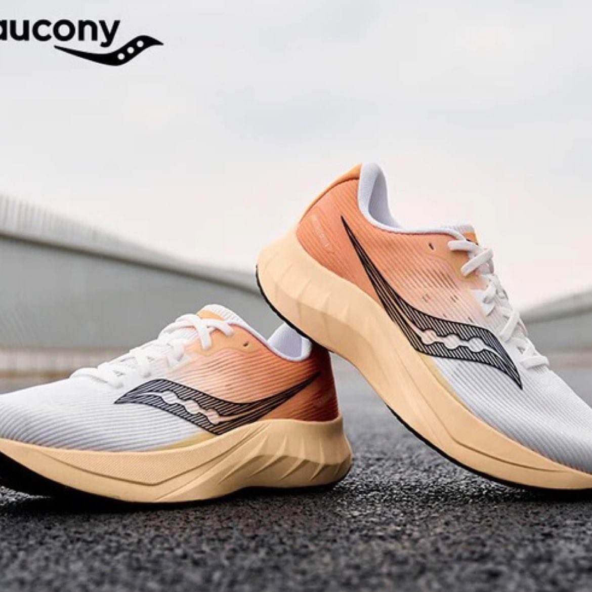 Saucony˳2Ьļ͸ܲЬѵ˶ЬTIDE2 ׽ۺ8 41301.15Ԫ