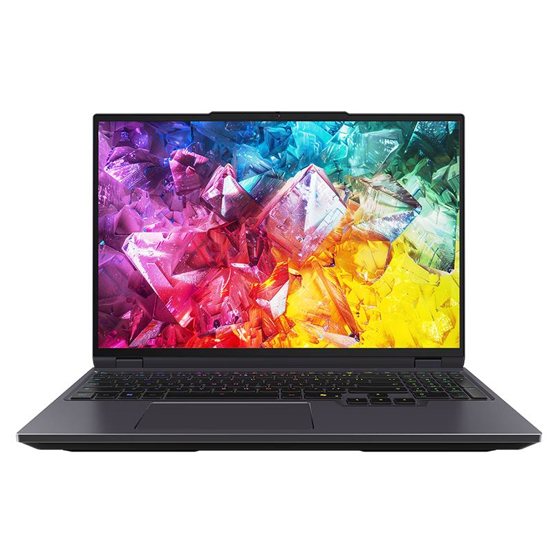 88Աе 16X Pro 16ӢϷ羺ʼǱ(R9-9955HX 32G 1T RTX5070Ti 300HZ 2.5K ɫ )8779Ԫ