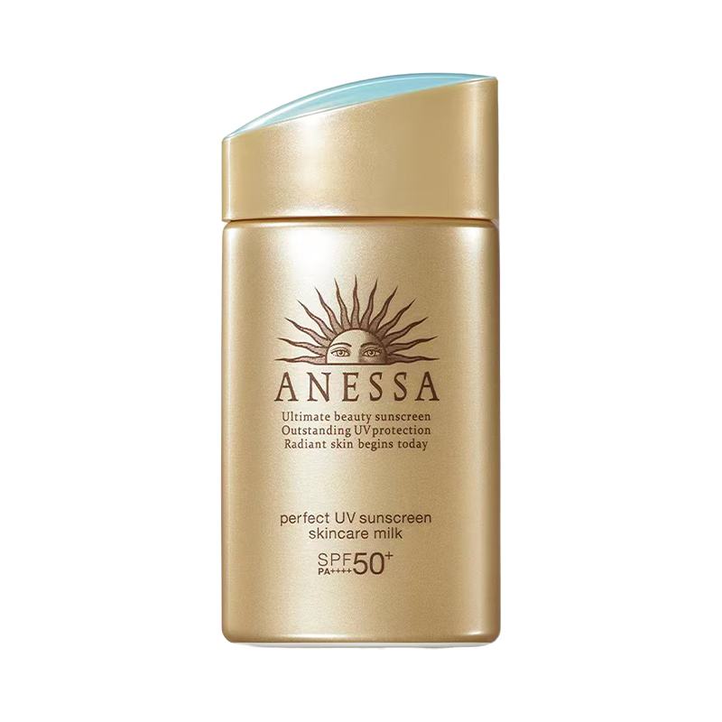PLUSԱANESSA ɳ Сƿɹ˪ SPF50+PA++++ 60ml ͬ30ml*2145.4Ԫȯ