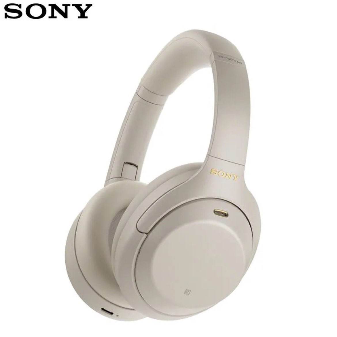 ڲSony/ WH-1000XM4 콢߽ͷʽ1127.06Ԫȯ