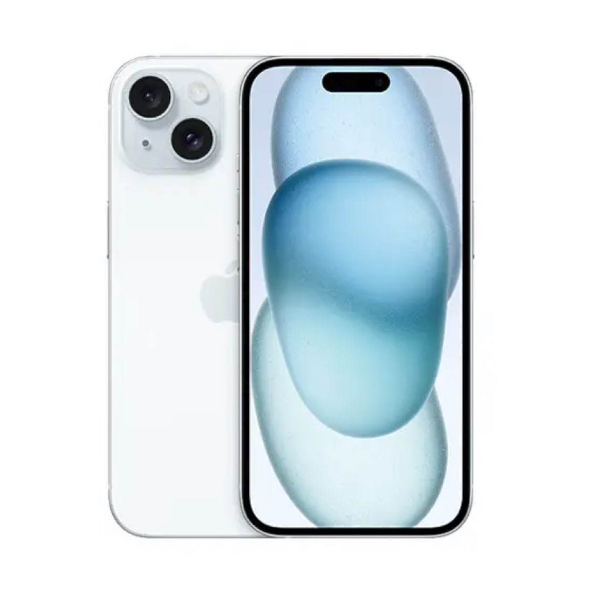 PLUSԱApple/ƻ iPhone 15 Plus 5G˫˫ֻ 256GB ɫ5468.76Ԫȯ