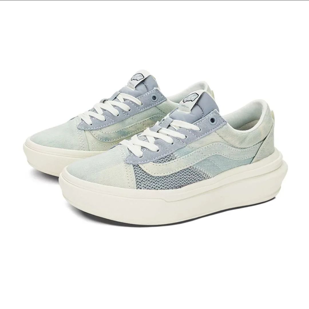 VANS ٷ Ʒֱ  Old Skool Overt CCĪߺŮ˶Ь159Ԫ׵𣬳VԱ۸ͣ