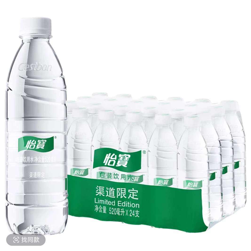 ˮ520ml*24ƿ 22.7Ԫ