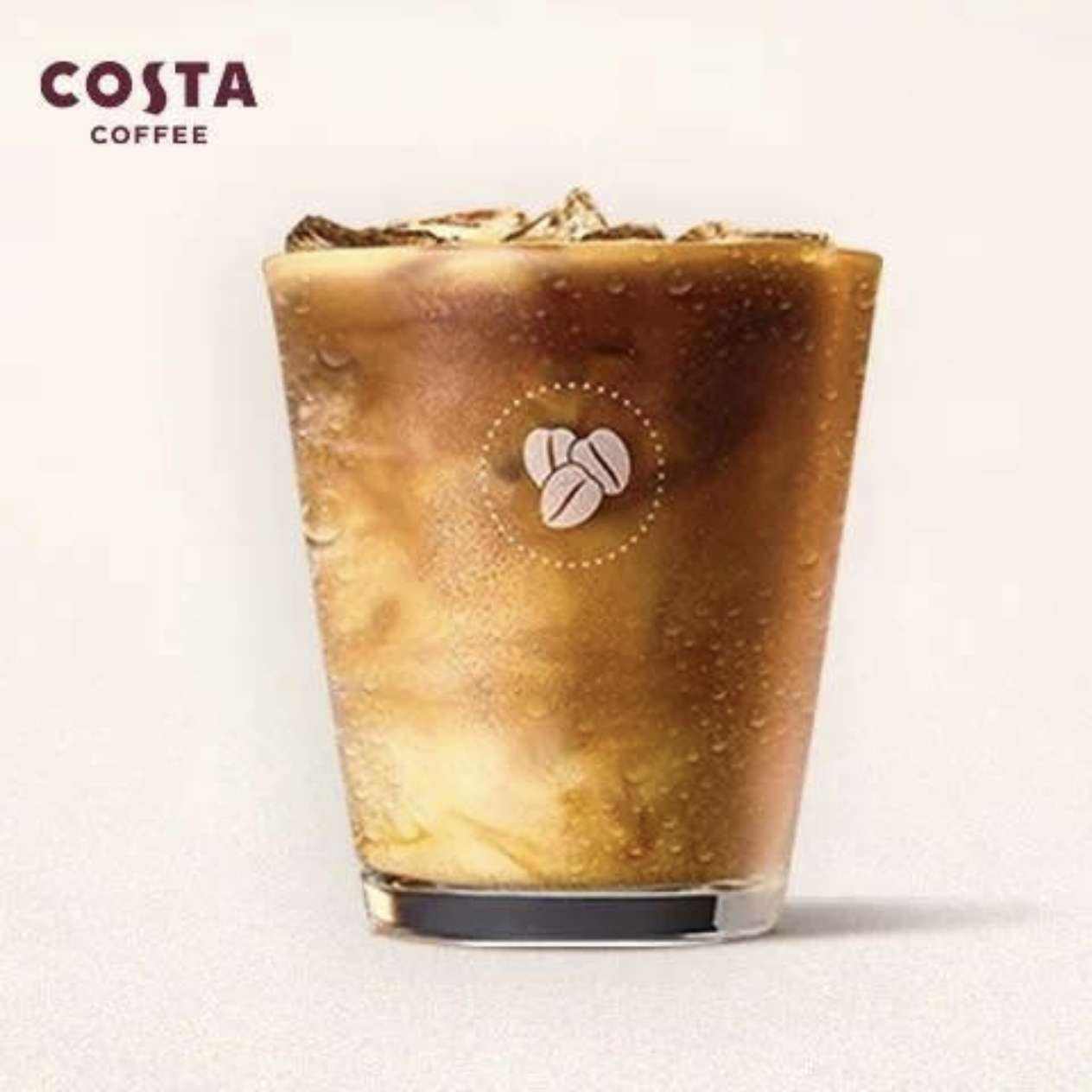 ô ǰͿ/COSTA  473ml/480ml һȯ18.5Ԫ