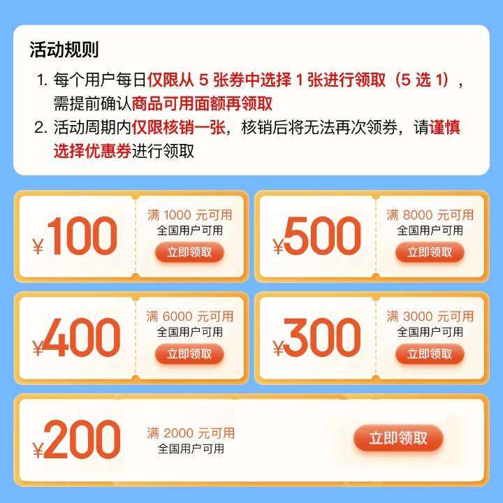 ̳ ÿ10 ȫͨ ʢĻ3Cȯ 500Ԫȡ