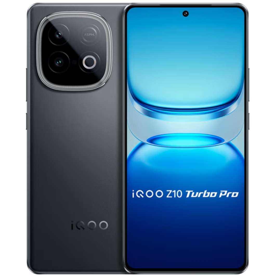 vivo iQOO Z10 Turbo Pro  12GB  512GB ٷ1740.05Ԫȯ