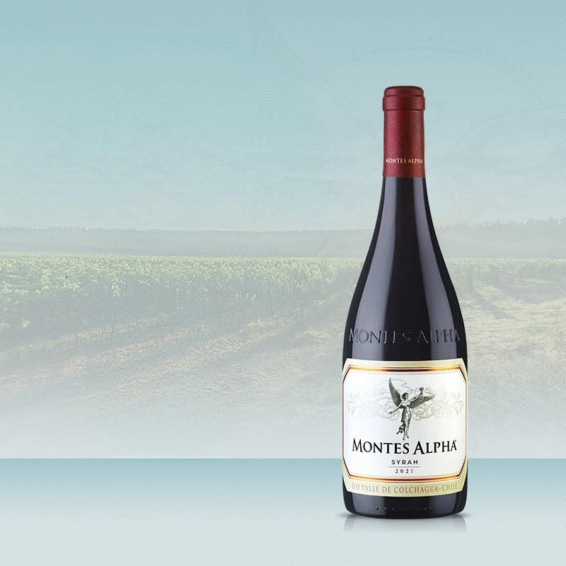 PlusԱ:MONTES ˹ŷϵɺѾ 750ml ԭƿ108.88Ԫ/17.23Ԫ235Ԫ
