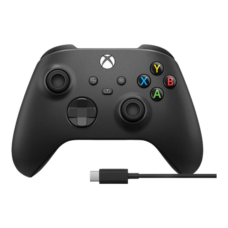 PLUSԱ : ΢XboxϷֱ ĥɰ+USB-C  Xbox/PC/ƽ/ֻ Steam248.57Ԫ