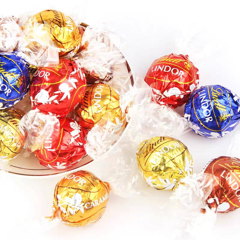 Lindtʿ Ľɿ 600g Լ5068.41Ԫ