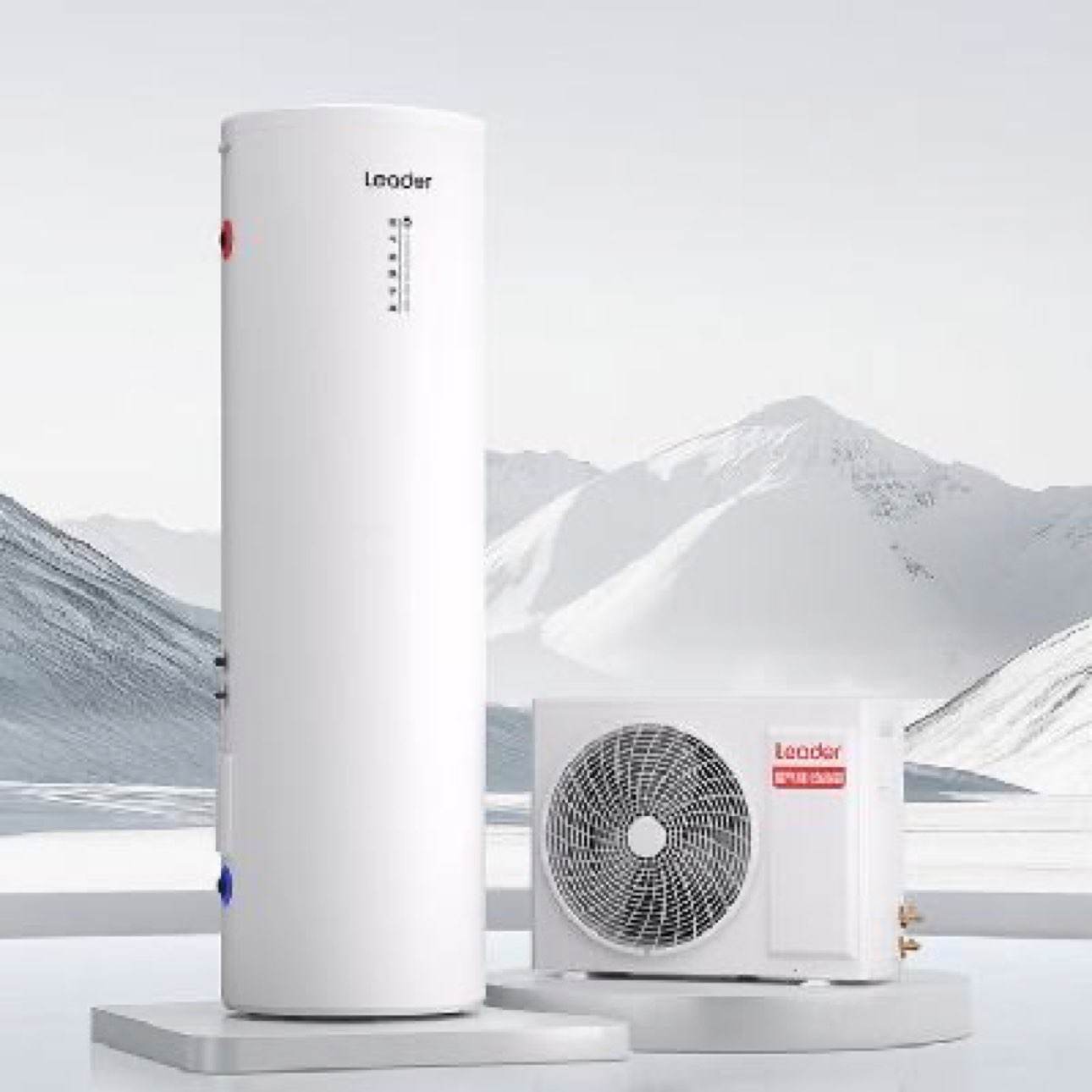 Haierˮˮ200/300LһЧLeader PA72286.08Ԫȯ