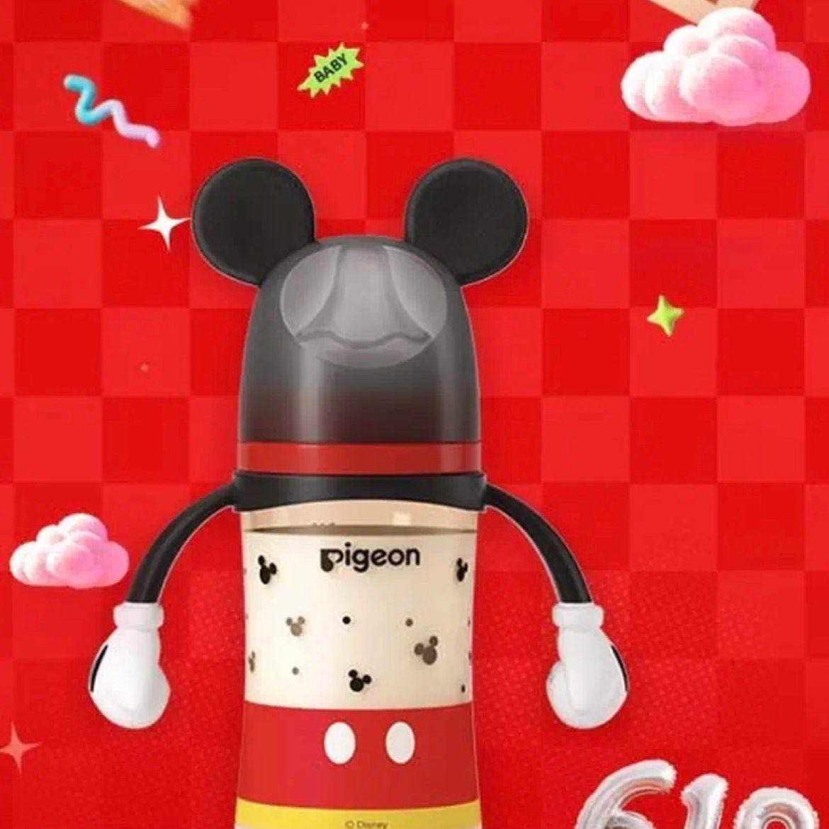 ٽۣףPigeonӤ ھPPSUƿ 240ml  6+ AA23880.65Ԫȯ