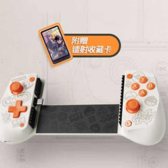СGAMESIRZZZֻϷֱX5 Lite64.53Ԫ
