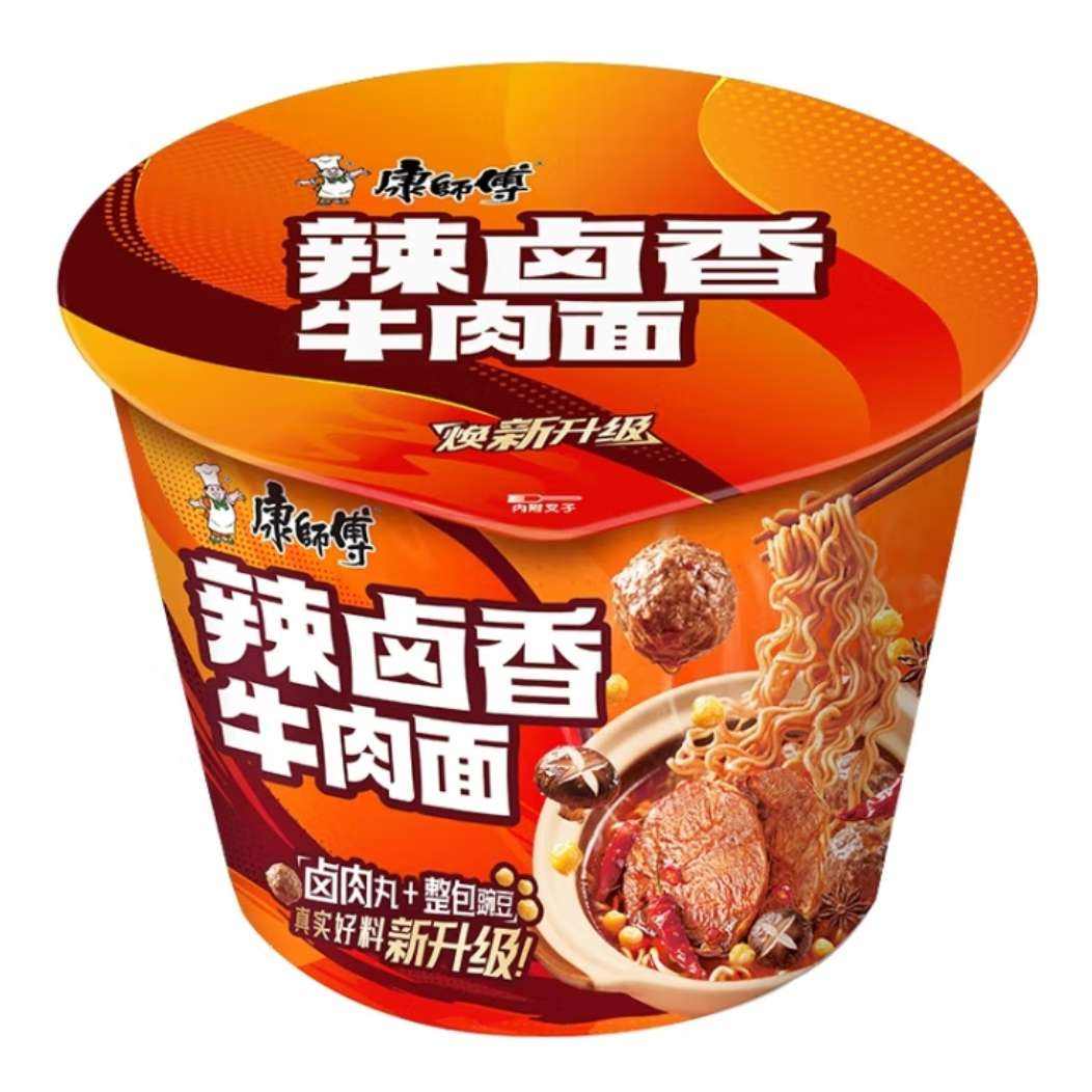 ʦ ±ţ120g*12Ͱ װʳ ʳƷ25.32Ԫ