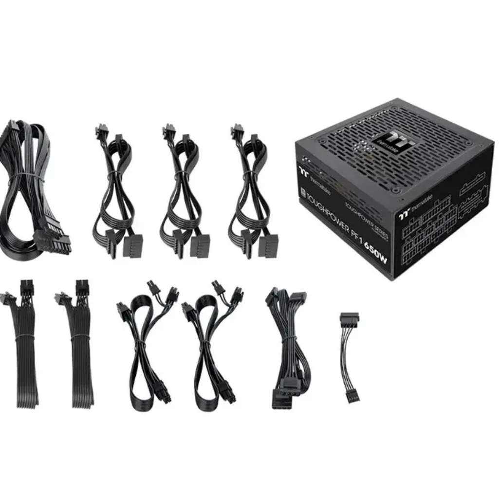 ThermaltakeTt ԵԴ PF1 Դ ׽ 650W359.1Ԫ