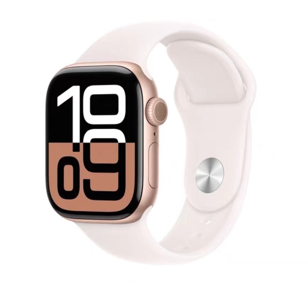Apple/ƻ Watch Series 10 GPS 𽺱 ֱ 42mm1735.78ԪԽҽµ+30ԪԽ