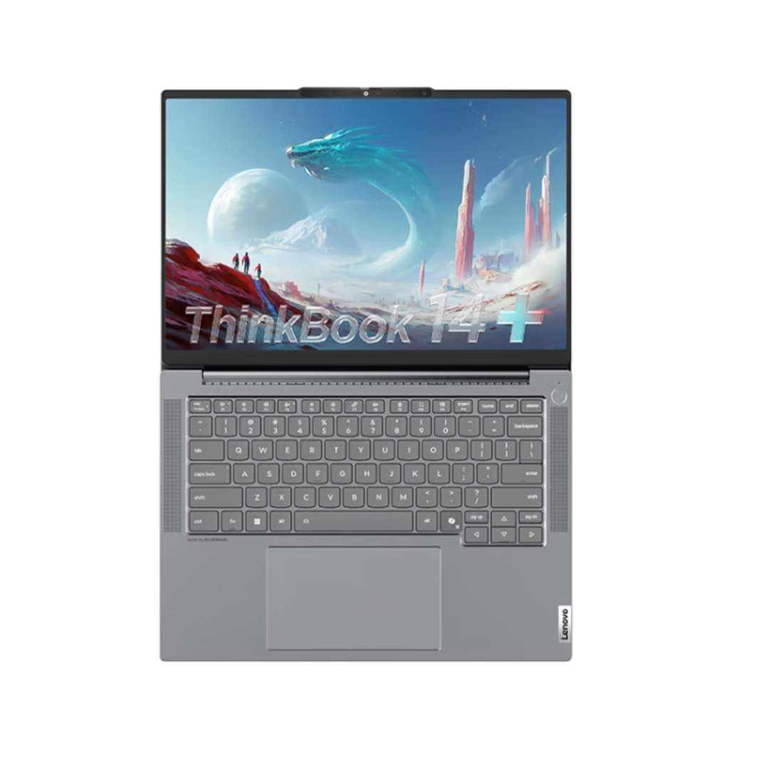PLUSԱThinkPad ThinkBook 14+2025AIȫܱR7 H 260 14.5Ӣ32G 1T 3KˢʼǱ4535.21Ԫȯ