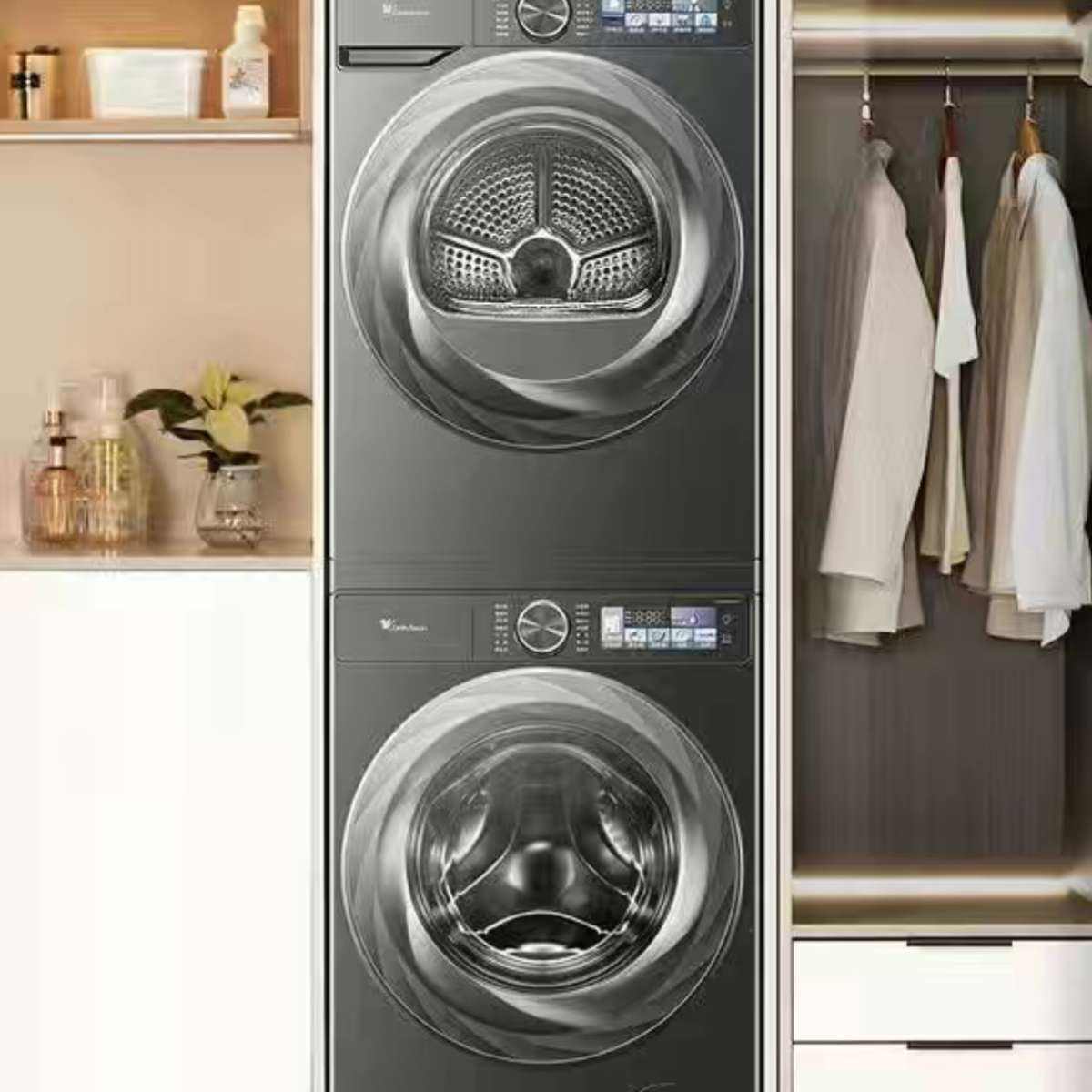 ƴڲС С÷2.0 TG100S83PRO+TH100HS83PRO ϴװ10KG3507Ԫ