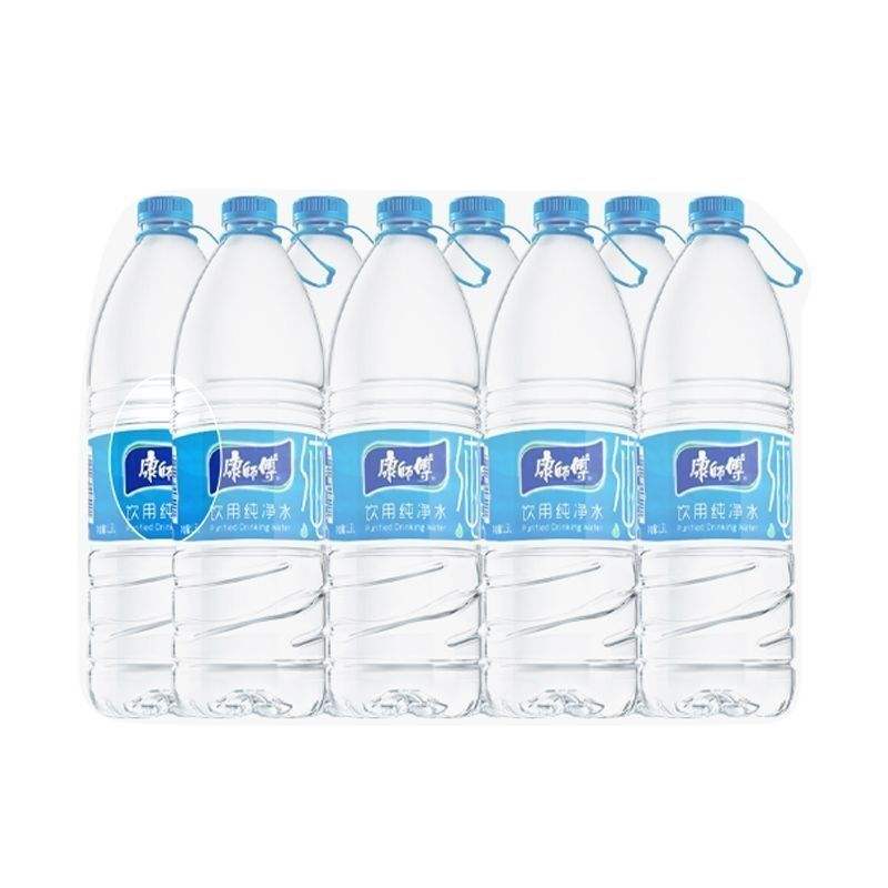 ڲʦ ͥװ ˮ 1.5L*8ƿ15.8Ԫ