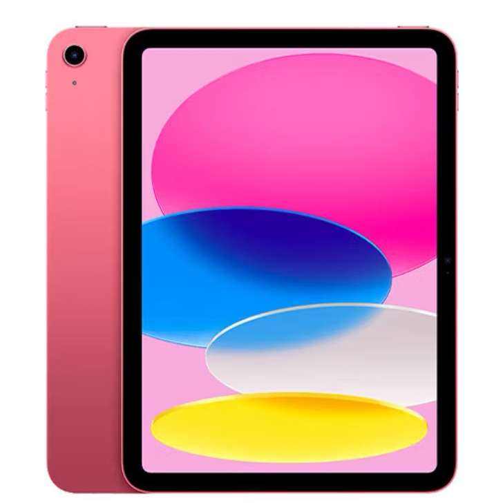 Apple/ƻ iPad 11Ӣ A16оƬ2025¿ƽ ɫ 128GB 2540.65Ԫ