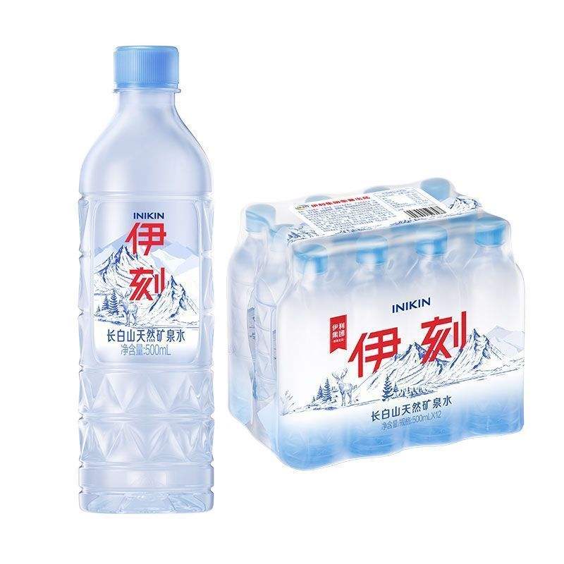 ڲ̳ɽȻȪˮ500ml*12ƿˮ11.9Ԫȯ