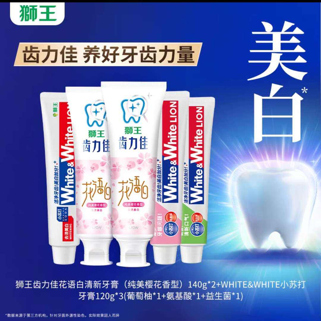 LIONʨ Чʵݼͥװ640g26.9Ԫȯ