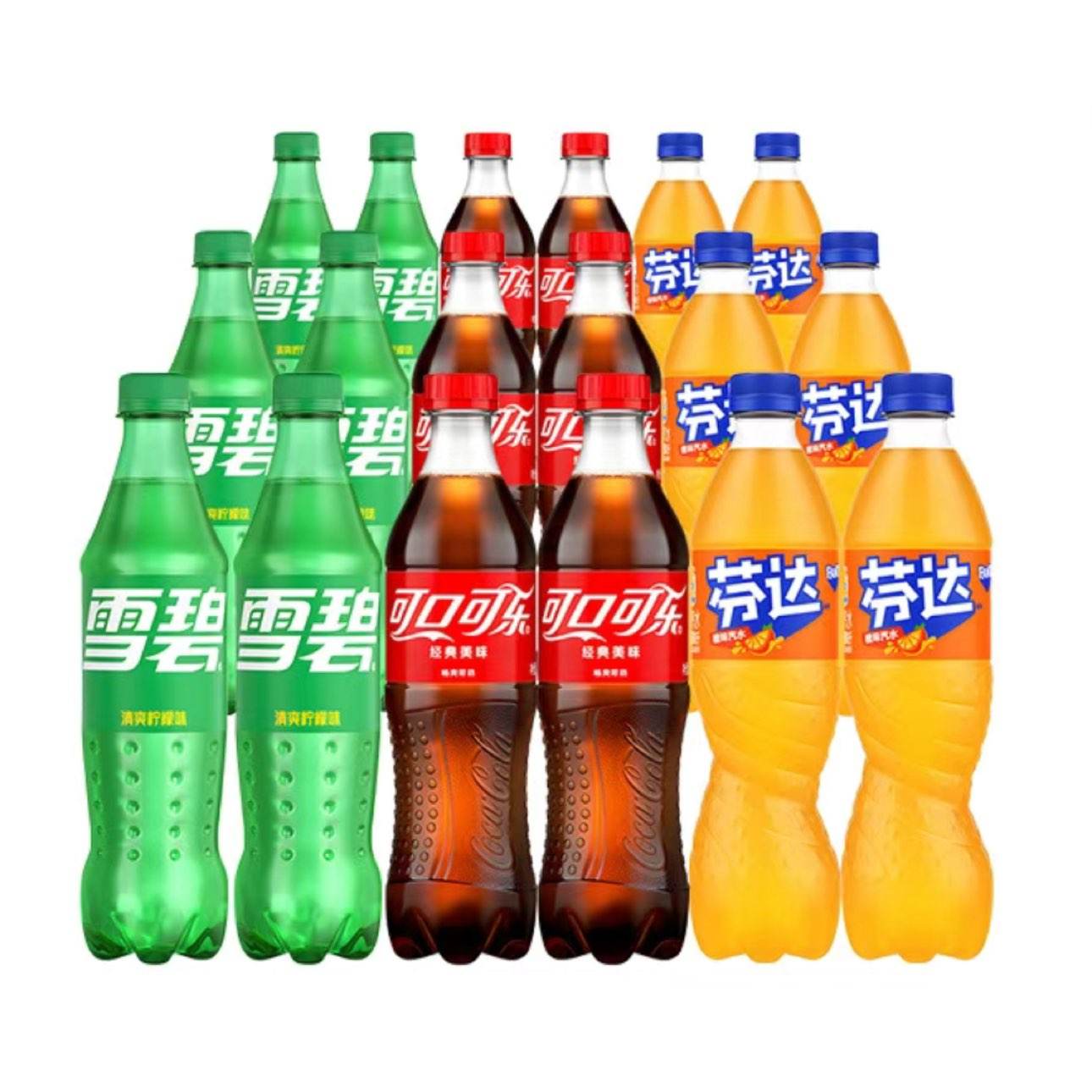 ɿڿ ѩ̷Ҵ500ml*18ƿװˮװζ̼31.6Ԫ