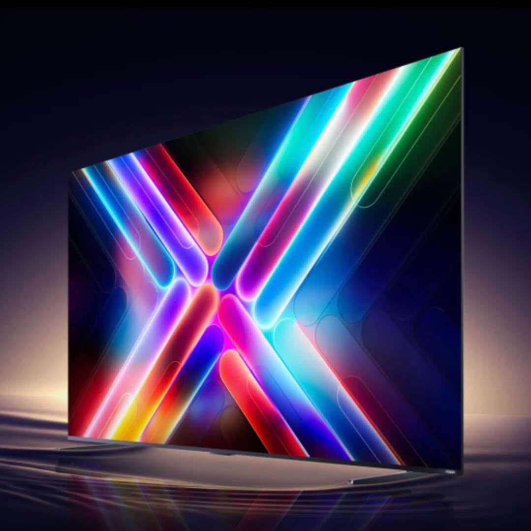 Vidda X 2025 100Ӣ Mini LED 1248 DeepSeek 2000nits  Һ100V3N-X6998.8Ԫ